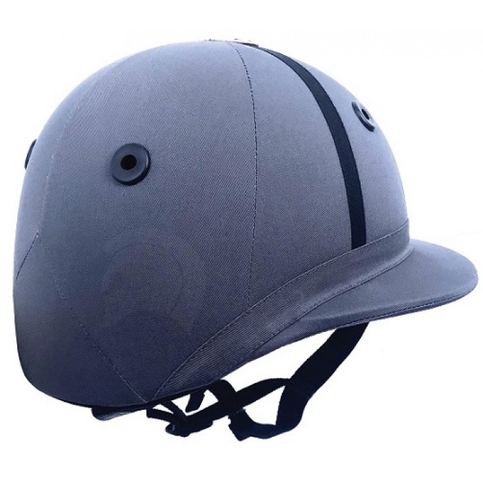 Charles Owen Palermo Helmet